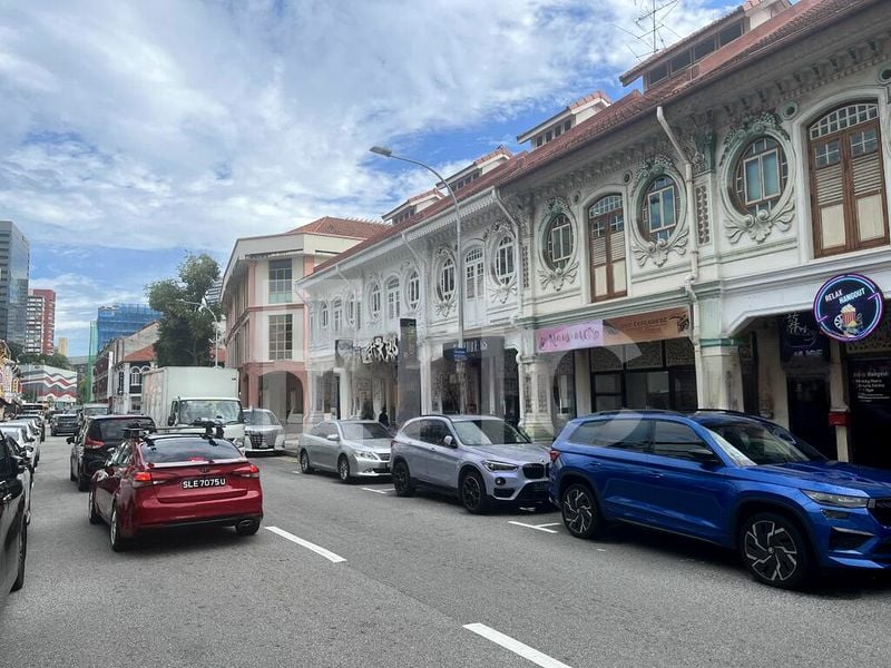 Food & Beverage for Sale in  92 Syed Alwi Road - Image 2